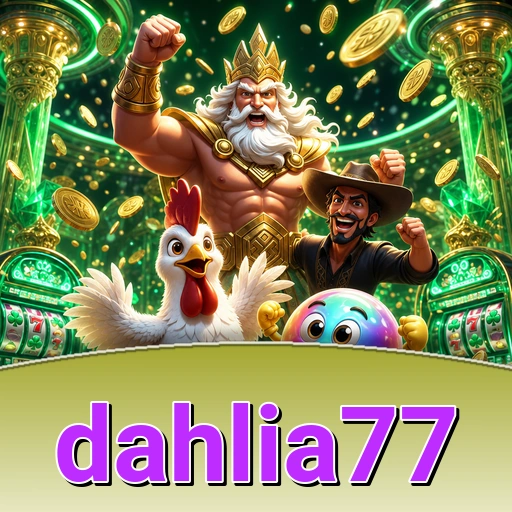 Pratinjau tampilan dahlia77